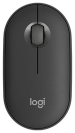 Logitech Pebble 2 M350s Grafito