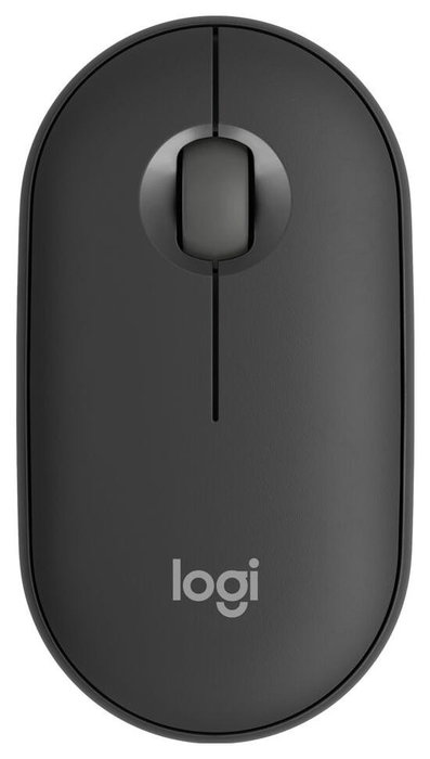 Logitech Pebble 2 M350S Negro