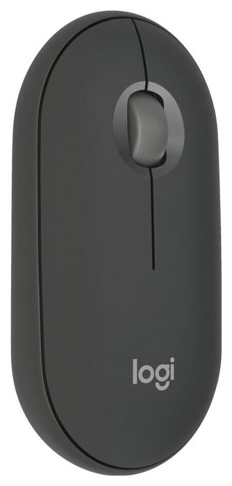 Logitech Pebble 2 M350S Negro