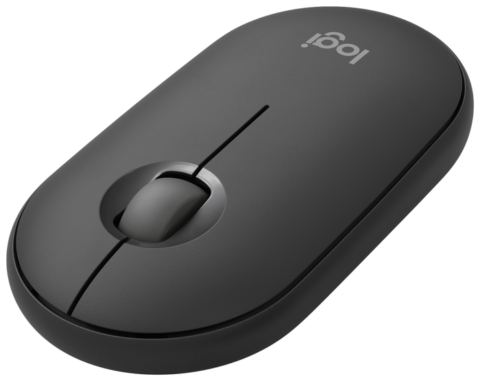 Logitech Pebble 2 M350S Negro