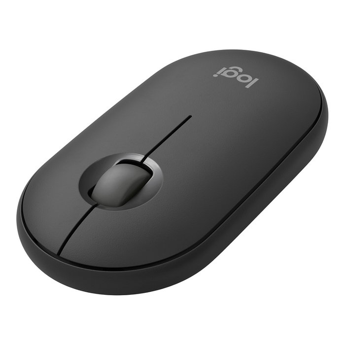 Logitech Pebble 2 M350S Negro