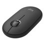 Logitech Pebble 2 M350S Negro