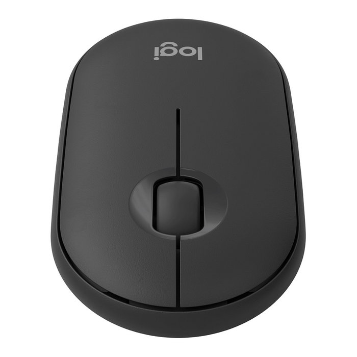 Logitech Pebble 2 M350S Negro