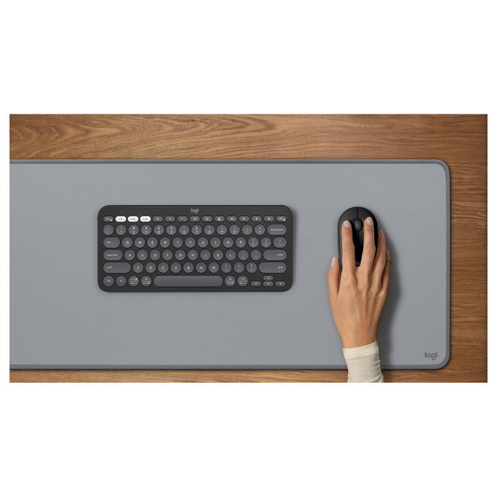 Logitech Pebble 2 M350S Negro