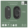 Logitech Pebble 2 M350S Negro