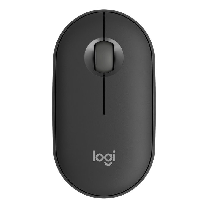 Logitech Pebble 2 M350S Negro