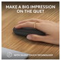Logitech Pebble 2 M350S Negro