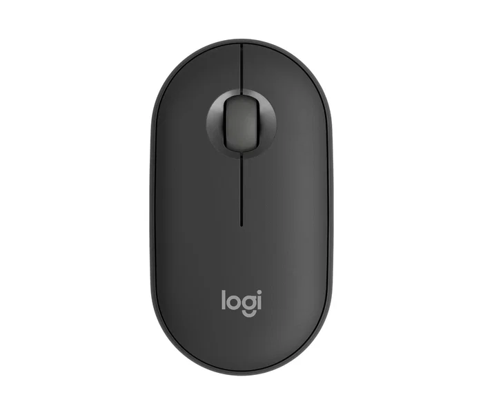 Logitech Pebble 2 M350S Negro