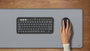 Logitech Pebble 2 M350S Grafito