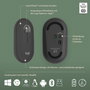 Logitech Pebble 2 M350S Grafito