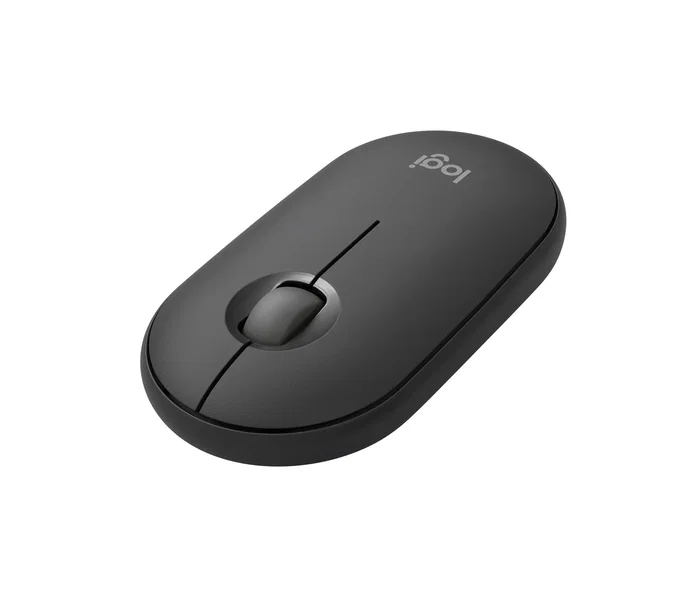 Logitech Pebble 2 M350S Grafito Logitech Pebble 2 M350S Grafito