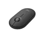 Logitech Pebble 2 M350S Grafito