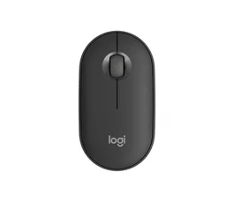 Logitech Pebble 2 M350s Grafito