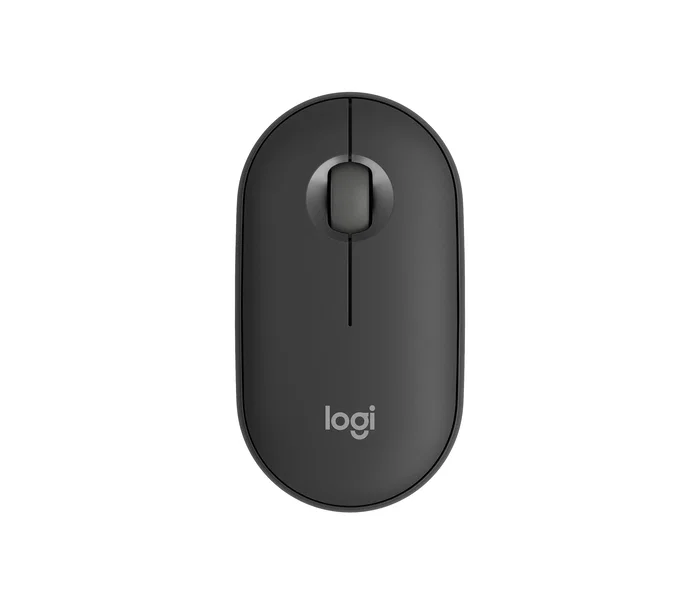 Logitech Pebble 2 M350S Grafito Logitech Pebble 2 M350S Grafito
