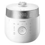 Cuckoo CRP-LHTR1009F Reiskocher de inducción y presión 1,8 l Blanco