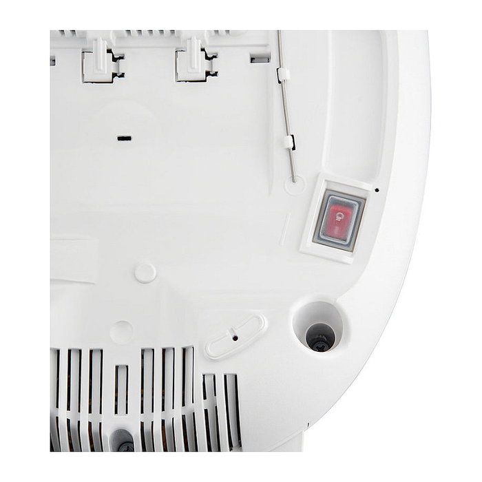 Cuckoo CRP-LHTR1009F Reiskocher de inducción y presión 1,8 l Blanco Cuckoo CRP-LHTR1009F Reiskocher de inducción y presión 1,8 l Blanco