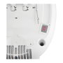 Cuckoo CRP-LHTR1009F Reiskocher de inducción y presión 1,8 l Blanco