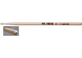 VICFIRTH Baquetas VF American Classic® 5B Kinetic Force