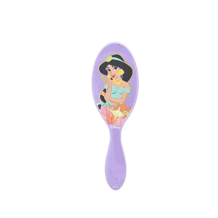 Cepillo Desenredante Disney Princess Original Jasmine Cepillo Desenredante Disney Princess Original Jasmine
