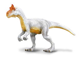 Collecta Cryolophosaurus Escala L 88222 Figura Réplica Detallada Juguete Educativo +3 Años