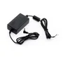 Zebra AK18913-003 Cargador Adaptador para Ordenador Portátil Zebra P4T, QLn220, QLn320, QLn420, QLn220 HC, QLn320 HC, ZQ510, ZQ520 - 15-60VDC - Negro