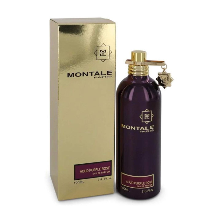 Montale Aoud Purple Rose Eau de Parfum 100 ml Montale Aoud Purple Rose Eau de Parfum 100 ml