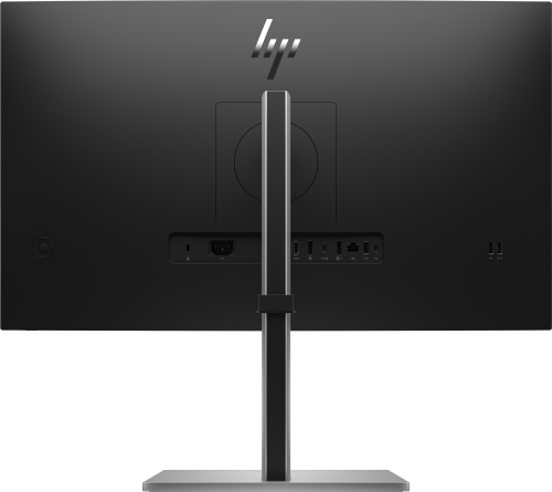 HP Monitor E27u G5 - 27" QHD 2560x1440 IPS USB-C 65W, 99% sRGB, 75Hz, Altura Ajustable, Ethernet - 6N4D3AA