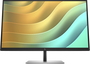HP Monitor E27u G5 - 27" QHD 2560x1440 IPS USB-C 65W, 99% sRGB, 75Hz, Altura Ajustable, Ethernet - 6N4D3AA