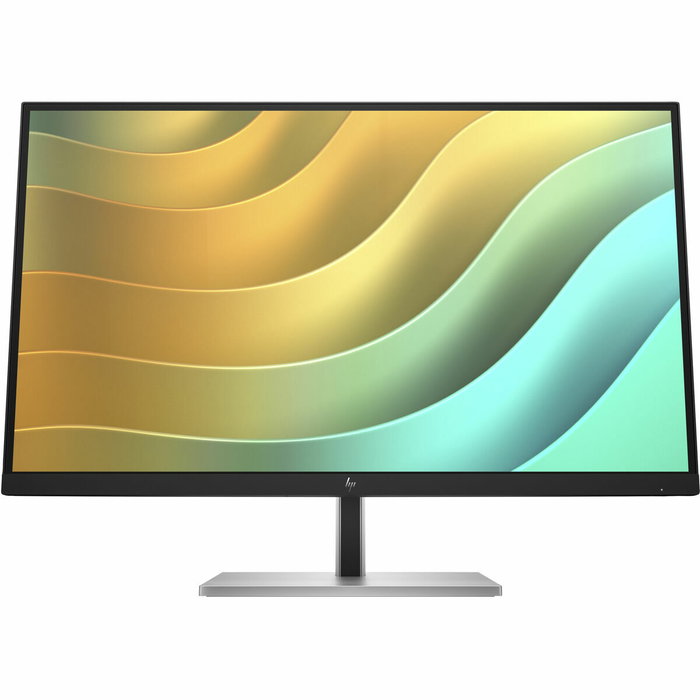 HP Monitor USB-C QHD E27u G5 de 27 pulgadas