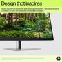 HP Monitor USB-C QHD E27u G5 de 27 pulgadas