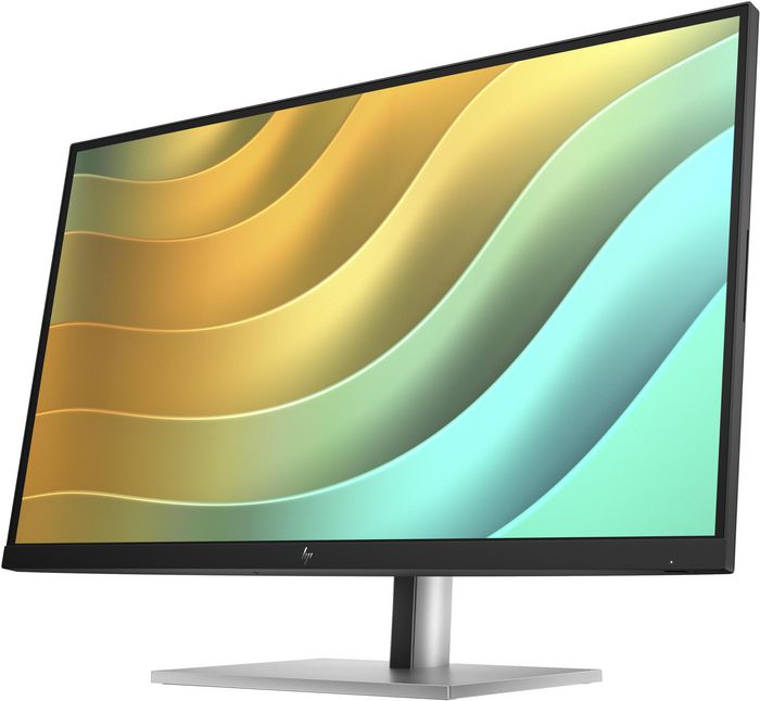 HP Monitor USB-C QHD E27u G5 de 27 pulgadas