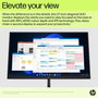 HP Monitor USB-C QHD E27u G5 de 27 pulgadas