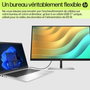 HP Monitor USB-C QHD E27u G5 de 27 pulgadas
