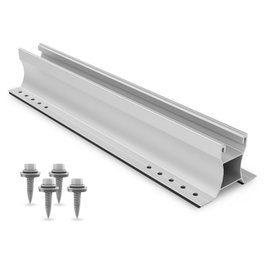 K2 Systems GmbH HOME K2 2004596 MiniRail 60 Set