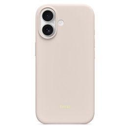 Beats Funda para iPhone 17 con MagSafe y Control de Cámara, Lime Stone