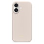 Beats Funda para iPhone 17 con MagSafe y Control de Cámara, Lime Stone
