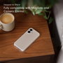Beats Funda para iPhone 17 con MagSafe y Control de Cámara, Lime Stone