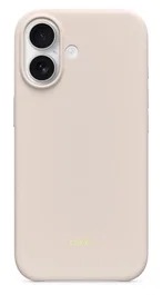 Apple Funda MGK34LL/A para iPhone 17 - 16 cm (6.3 pulgadas) - Cal Color Piedra