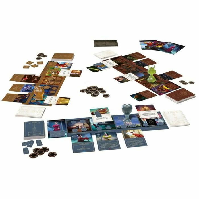 Ravensburger Disney Villanous Ravensburger Disney Villanous