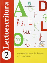 Lectoescritura, VV.AA - NADAL EDARCA EDITORIAL