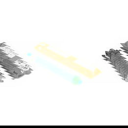 Ricoh 842238 Toner Cian hasta 10.000 páginas