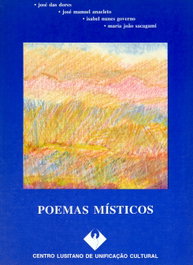 Poemas Místicos, VV.AA. - CLUC