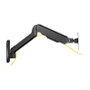 Logilink BP0145 Soporte de pared con resorte de gas para monitores de 17–32 pulgadas