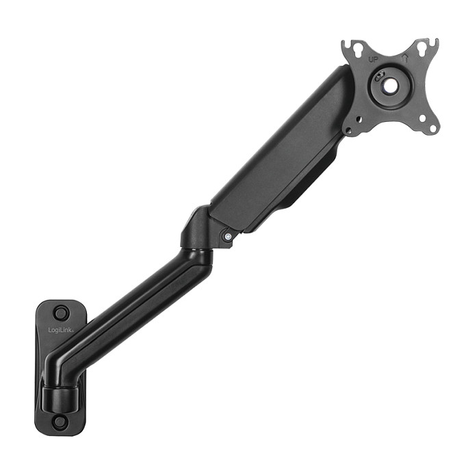 Logilink BP0145 Soporte de pared con resorte de gas para monitores de 17–32 pulgadas Logilink BP0145 Soporte de pared con resorte de gas para monitores de 17–32 pulgadas