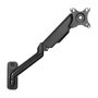 Logilink BP0145 Soporte de pared con resorte de gas para monitores de 17–32 pulgadas