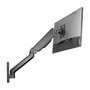 Logilink BP0145 Soporte de pared con resorte de gas para monitores de 17–32 pulgadas