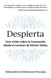 Despierta, Fernando Domínguez Pinuaga - GESTION 2000