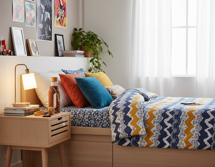 Inde Botella de Agua de Vidrio y Silicona 560 ml con Medidas 7x7x22.5 cm (24 Unidades)