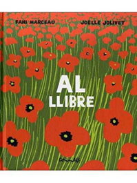 Al llibre, Fani Marceau, Joelle Jolivet - CORIMBO