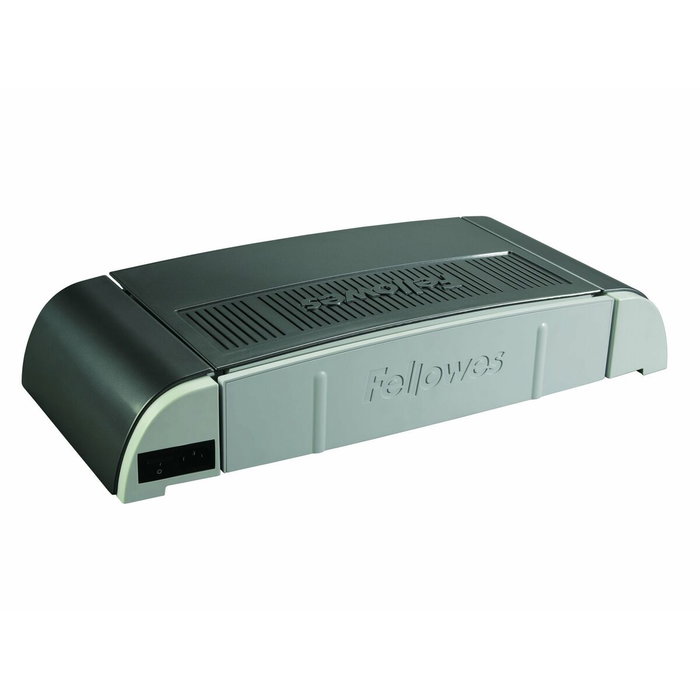 Fellowes Helios 30 Encuadernadora Térmica Grafito